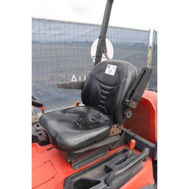 2006 KUBOTA F3680-48975824