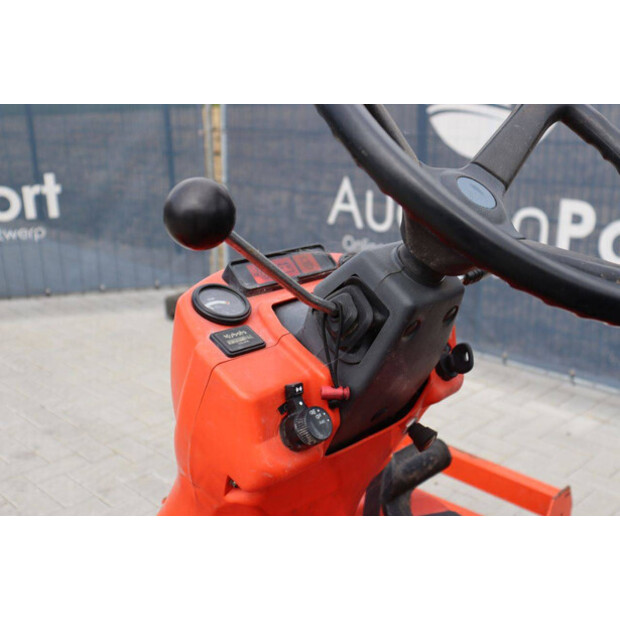 2006 KUBOTA F3680-48975828