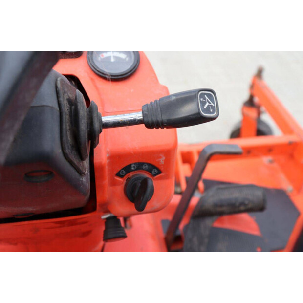 2006 KUBOTA F3680-48975831