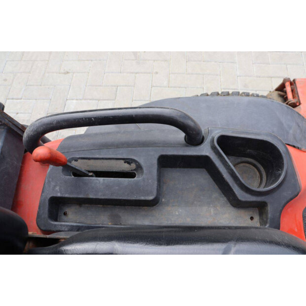 2006 KUBOTA F3680-48975833