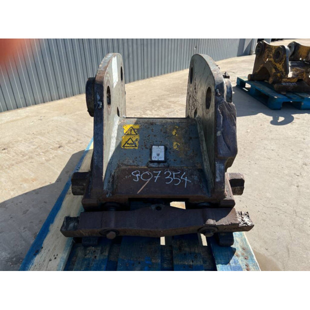 2019 Verachtert CW45S-48975836