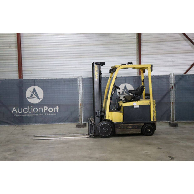 2012 Hyster E2.5XN MWB-48975855