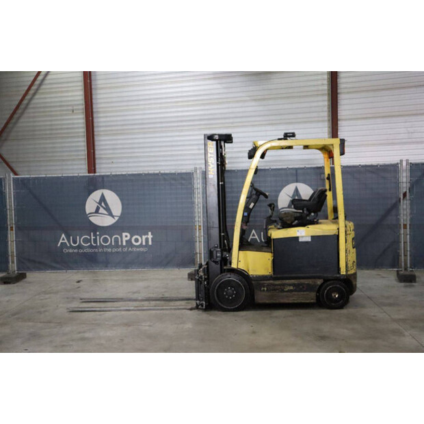2012 Hyster E2.5XN MWB-48975856
