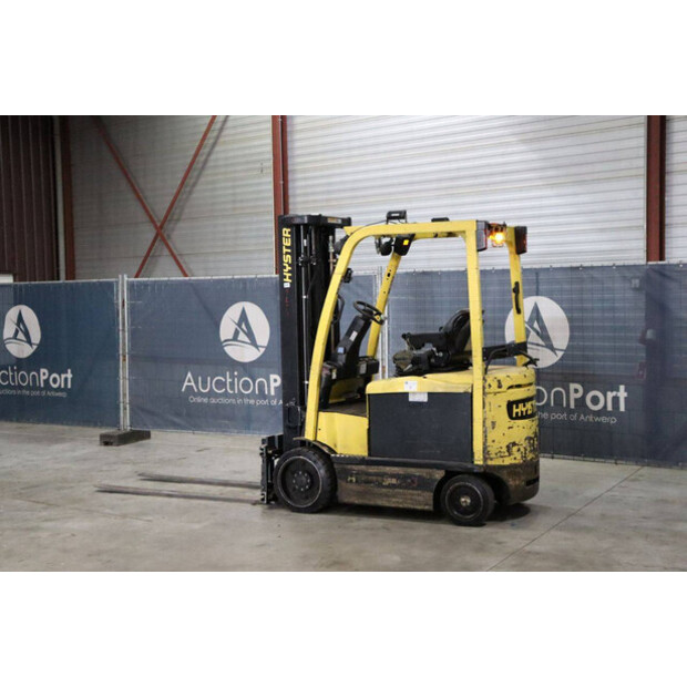 2012 Hyster E2.5XN MWB-48975857