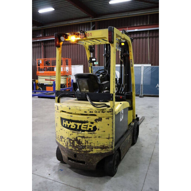 2012 Hyster E2.5XN MWB-48975860