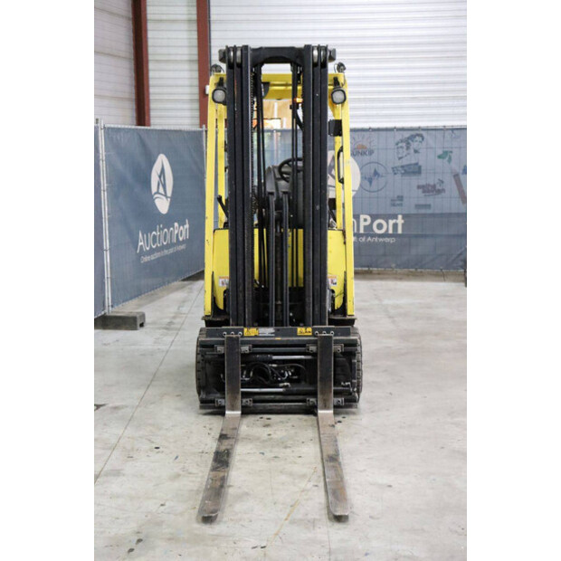 2012 Hyster E2.5XN MWB-48975862