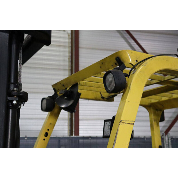 2012 Hyster E2.5XN MWB-48975868