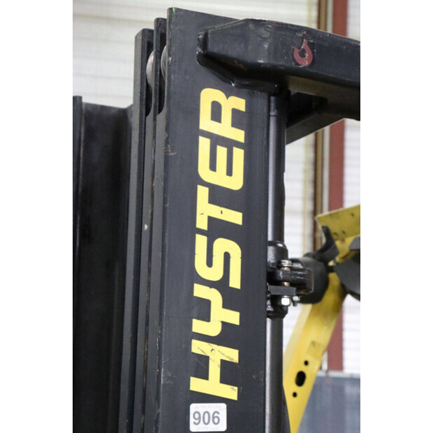2012 Hyster E2.5XN MWB-48975869