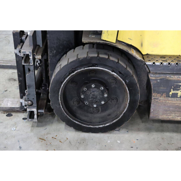 2012 Hyster E2.5XN MWB-48975870