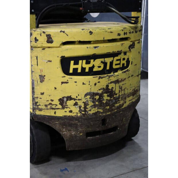 2012 Hyster E2.5XN MWB-48975872