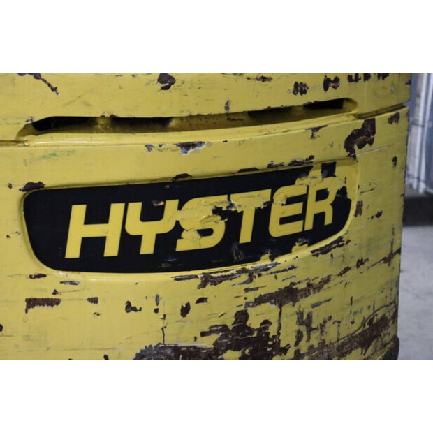 2012 Hyster E2.5XN MWB-48975873