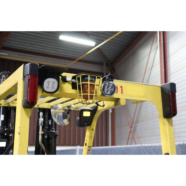 2012 Hyster E2.5XN MWB-48975874