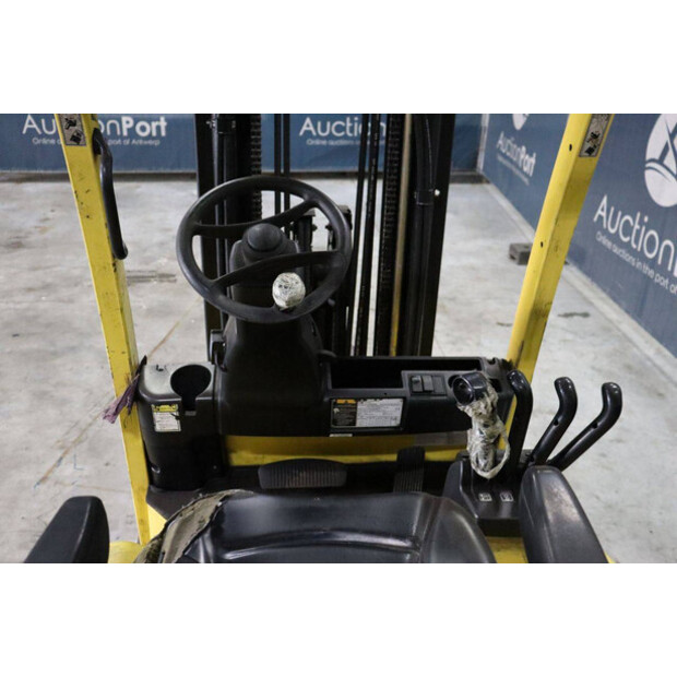 2012 Hyster E2.5XN MWB-48975875