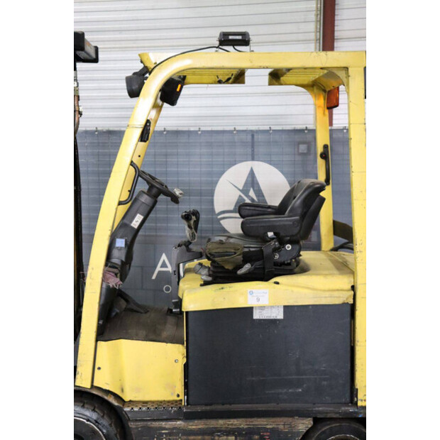 2012 Hyster E2.5XN MWB-48975876