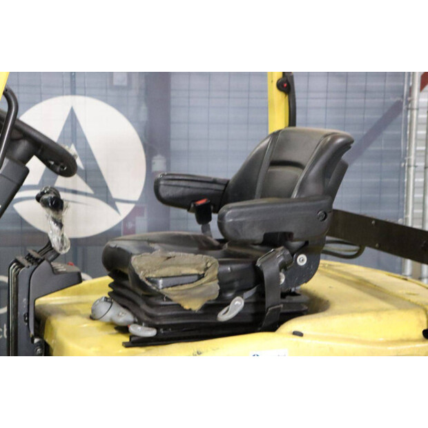 2012 Hyster E2.5XN MWB-48975877