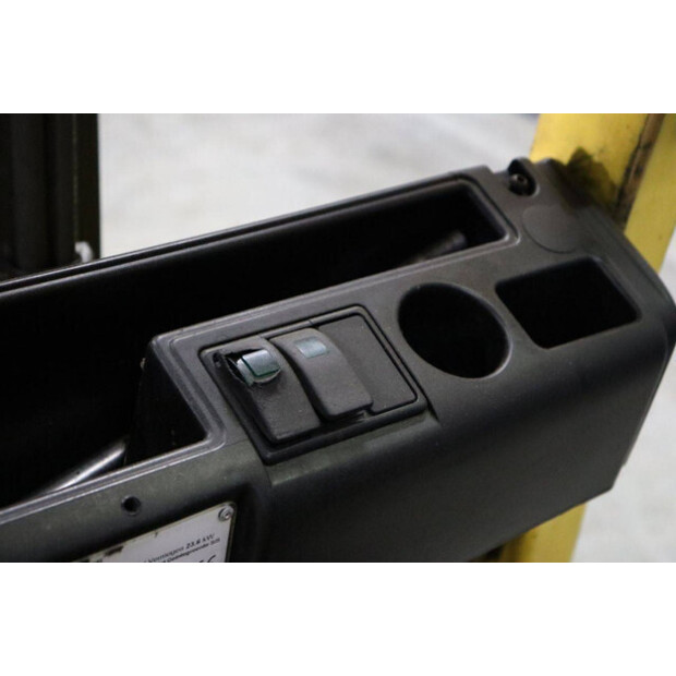 2012 Hyster E2.5XN MWB-48975880