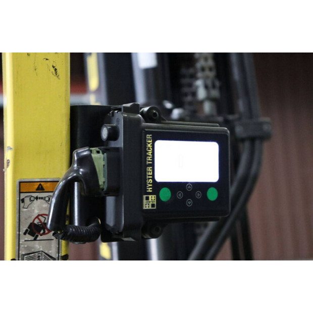 2012 Hyster E2.5XN MWB-48975881
