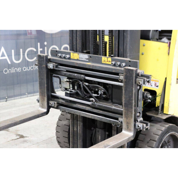 2012 Hyster E2.5XN MWB-48975886