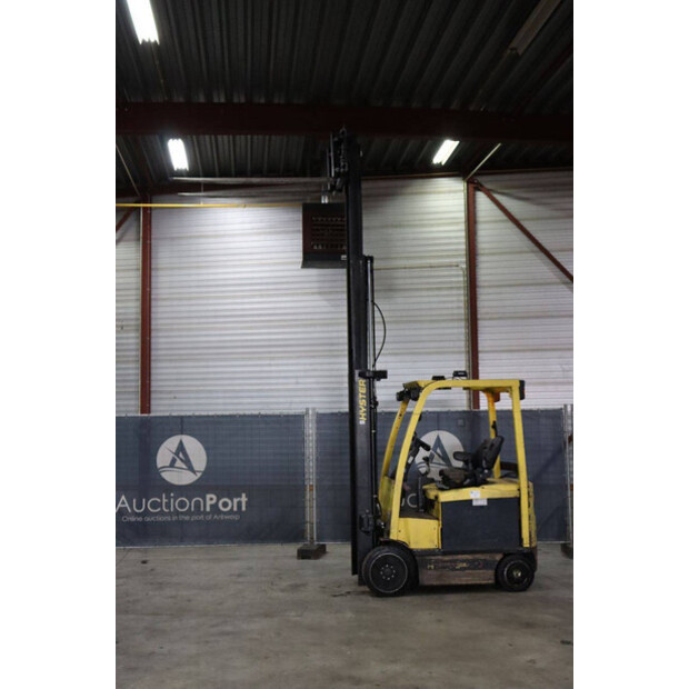 2012 Hyster E2.5XN MWB-48975887