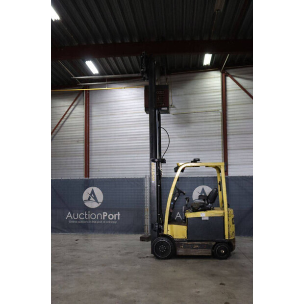 2012 Hyster E2.5XN MWB-48975888