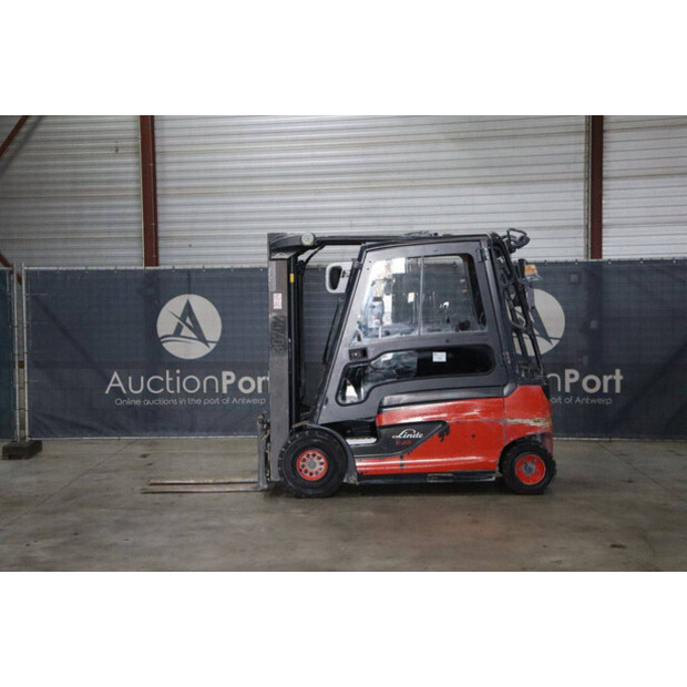 2018 Linde E25L-01-48975912