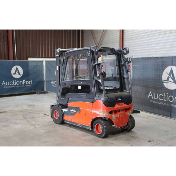 2018 Linde E25L-01-48975914