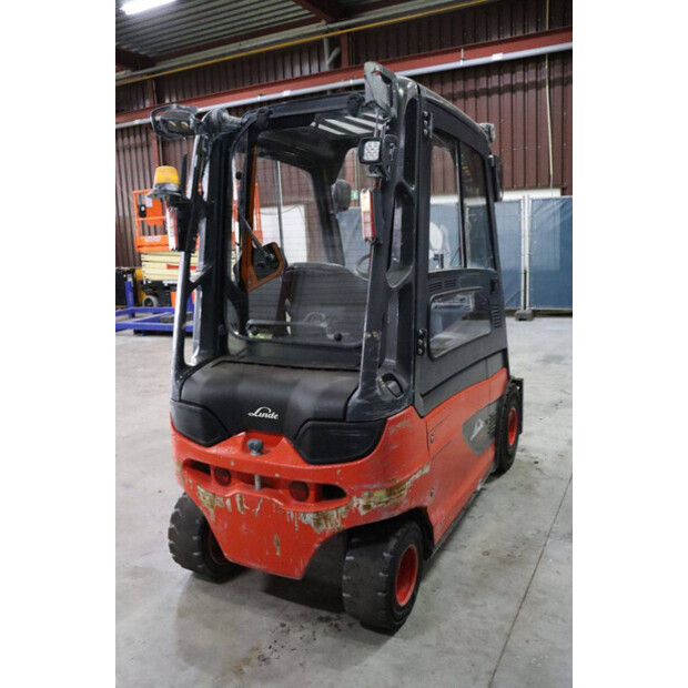 2018 Linde E25L-01-48975916