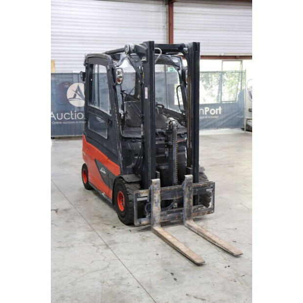 2018 Linde E25L-01-48975917