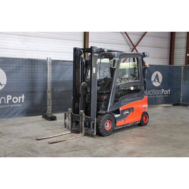 2018 Linde E25L-01-48975919