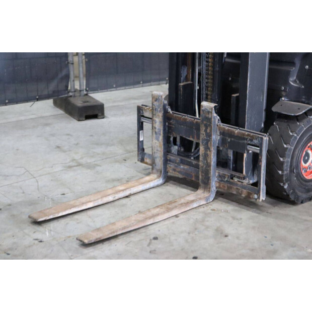 2018 Linde E25L-01-48975920
