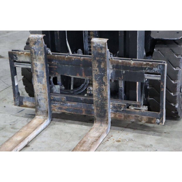 2018 Linde E25L-01-48975921