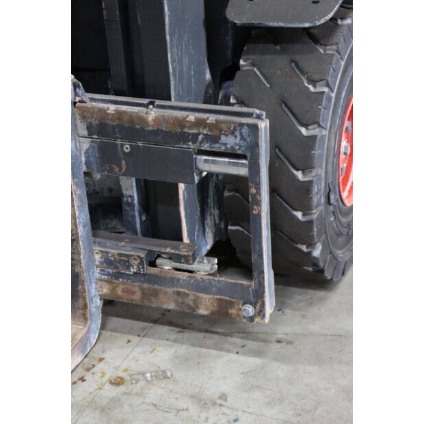 2018 Linde E25L-01-48975922