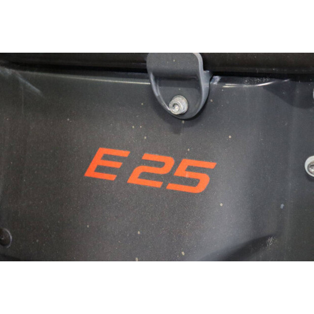 2018 Linde E25L-01-48975923