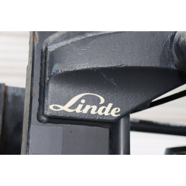 2018 Linde E25L-01-48975924