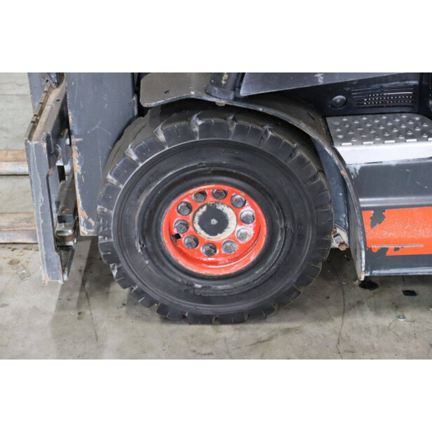 2018 Linde E25L-01-48975926