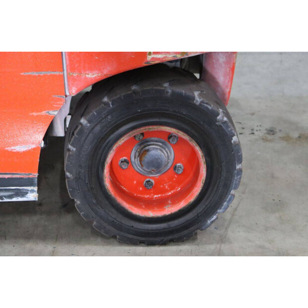 2018 Linde E25L-01-48975928
