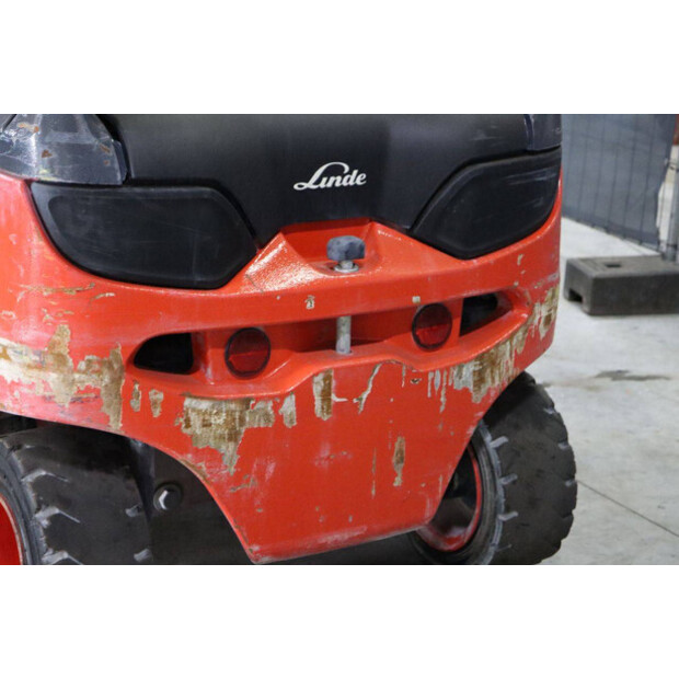 2018 Linde E25L-01-48975929