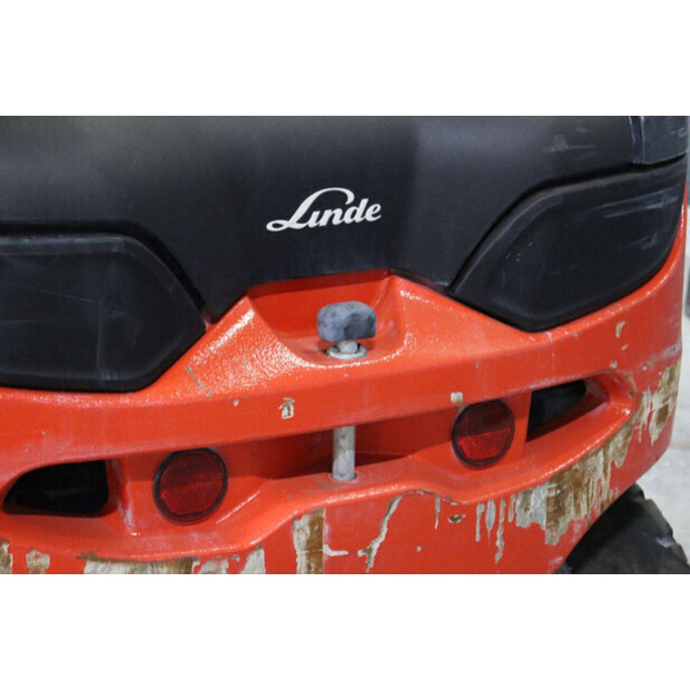 2018 Linde E25L-01-48975930