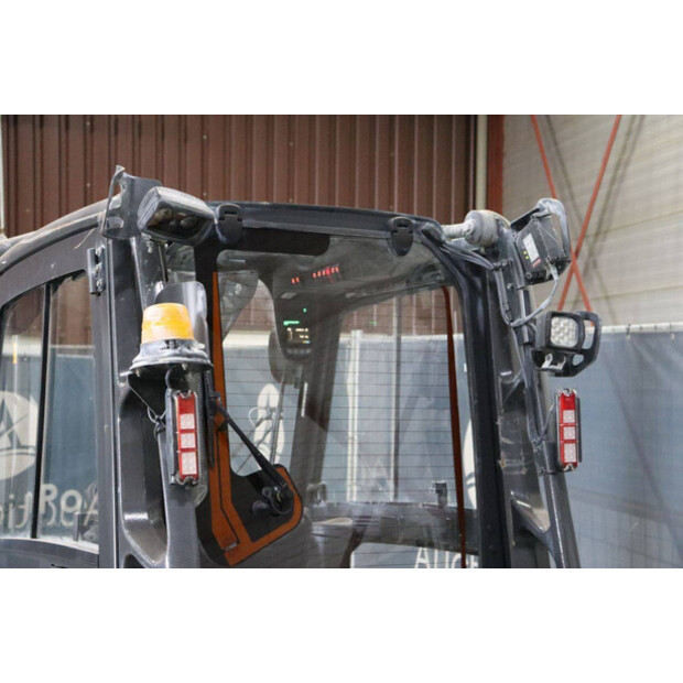 2018 Linde E25L-01-48975931