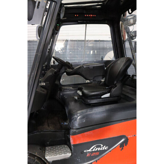 2018 Linde E25L-01-48975932