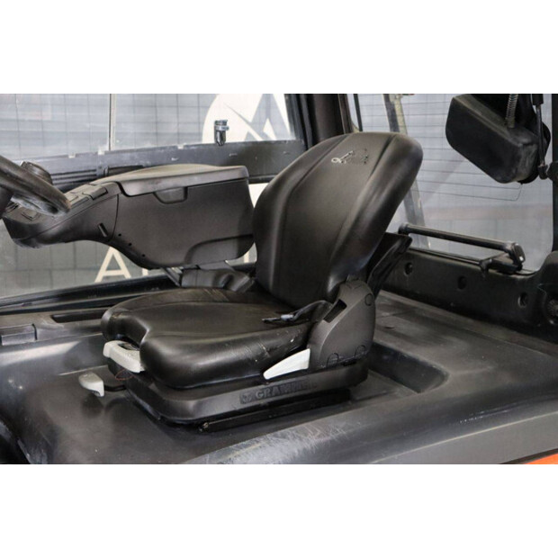 2018 Linde E25L-01-48975933