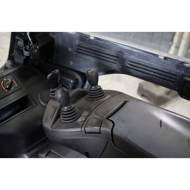 2018 Linde E25L-01-48975934