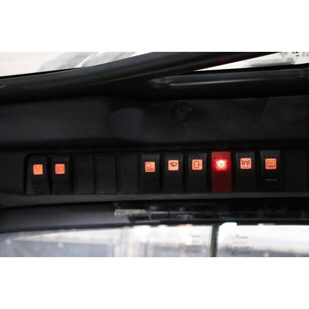 2018 Linde E25L-01-48975935