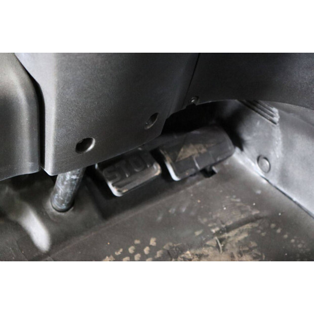 2018 Linde E25L-01-48975936