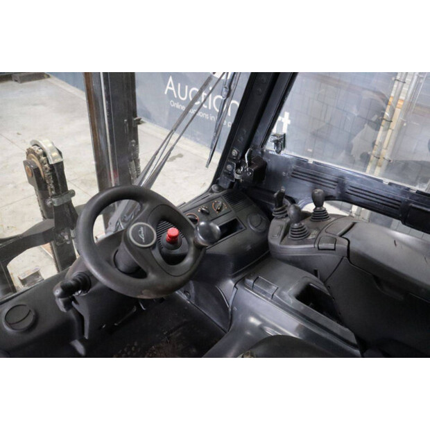 2018 Linde E25L-01-48975937