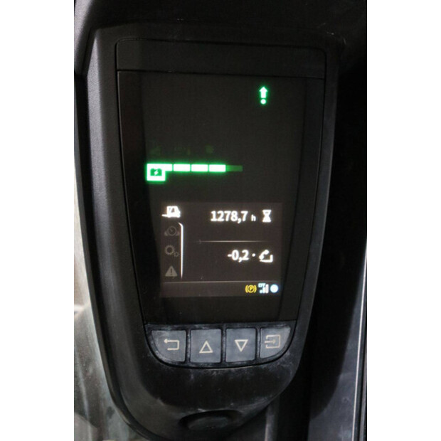 2018 Linde E25L-01-48975938