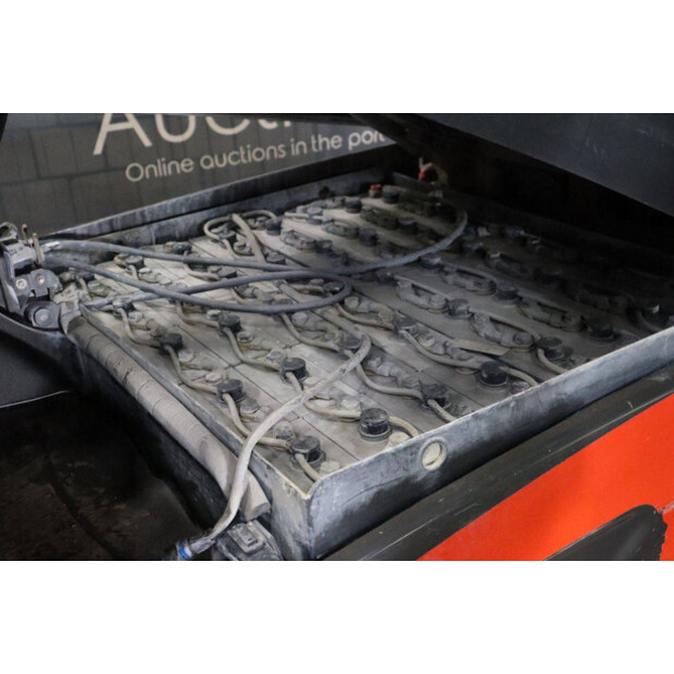 2018 Linde E25L-01-48975942