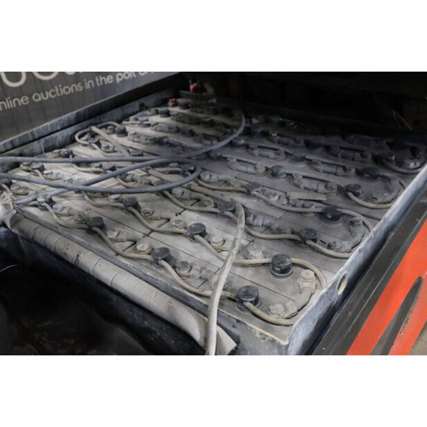2018 Linde E25L-01-48975943