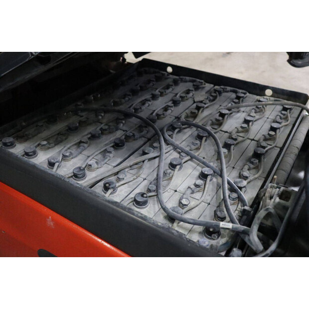 2018 Linde E25L-01-48975944