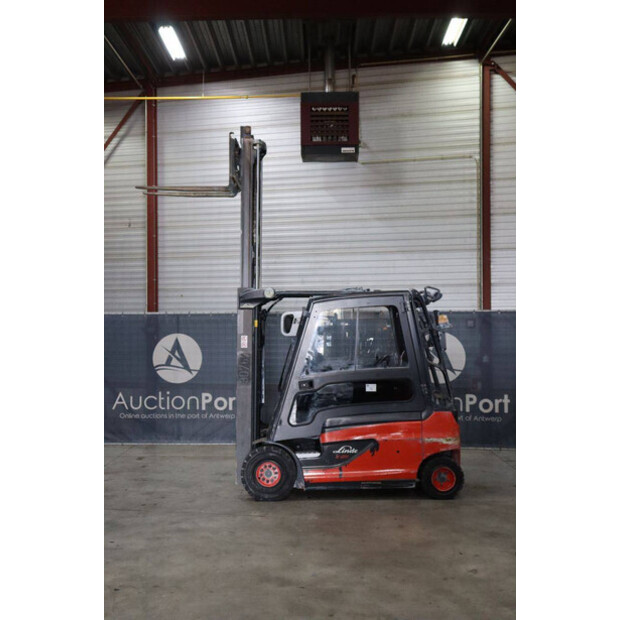 2018 Linde E25L-01-48975947